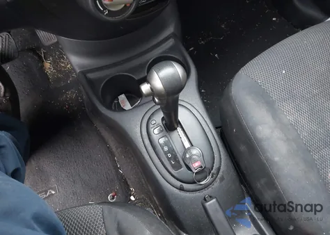 2013 Nissan Versa 1.6 Sv из США, поврежденный, VIN 3N1CN7AP0DL855327